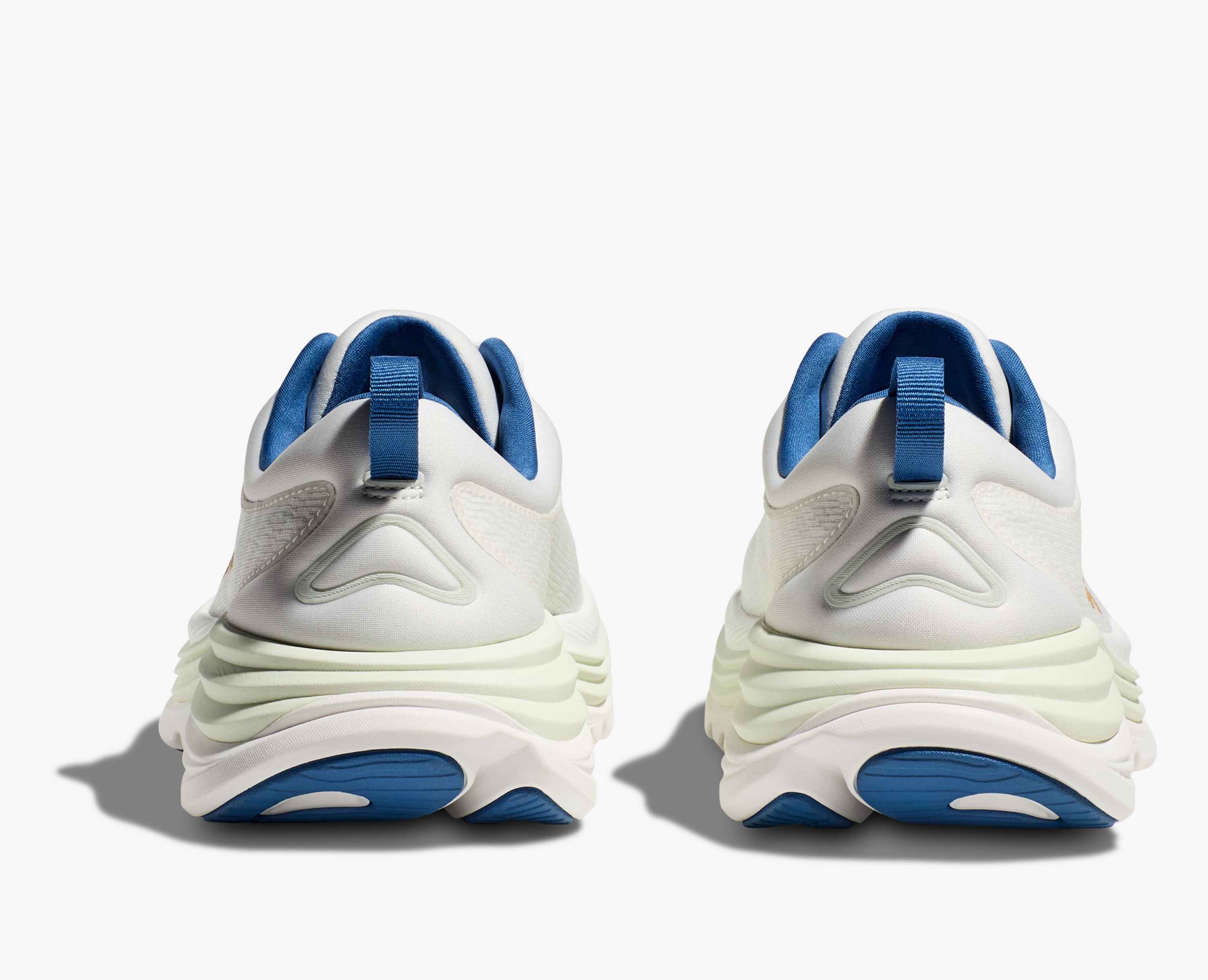 Hoka S Gaviota 5 Frost Gold
