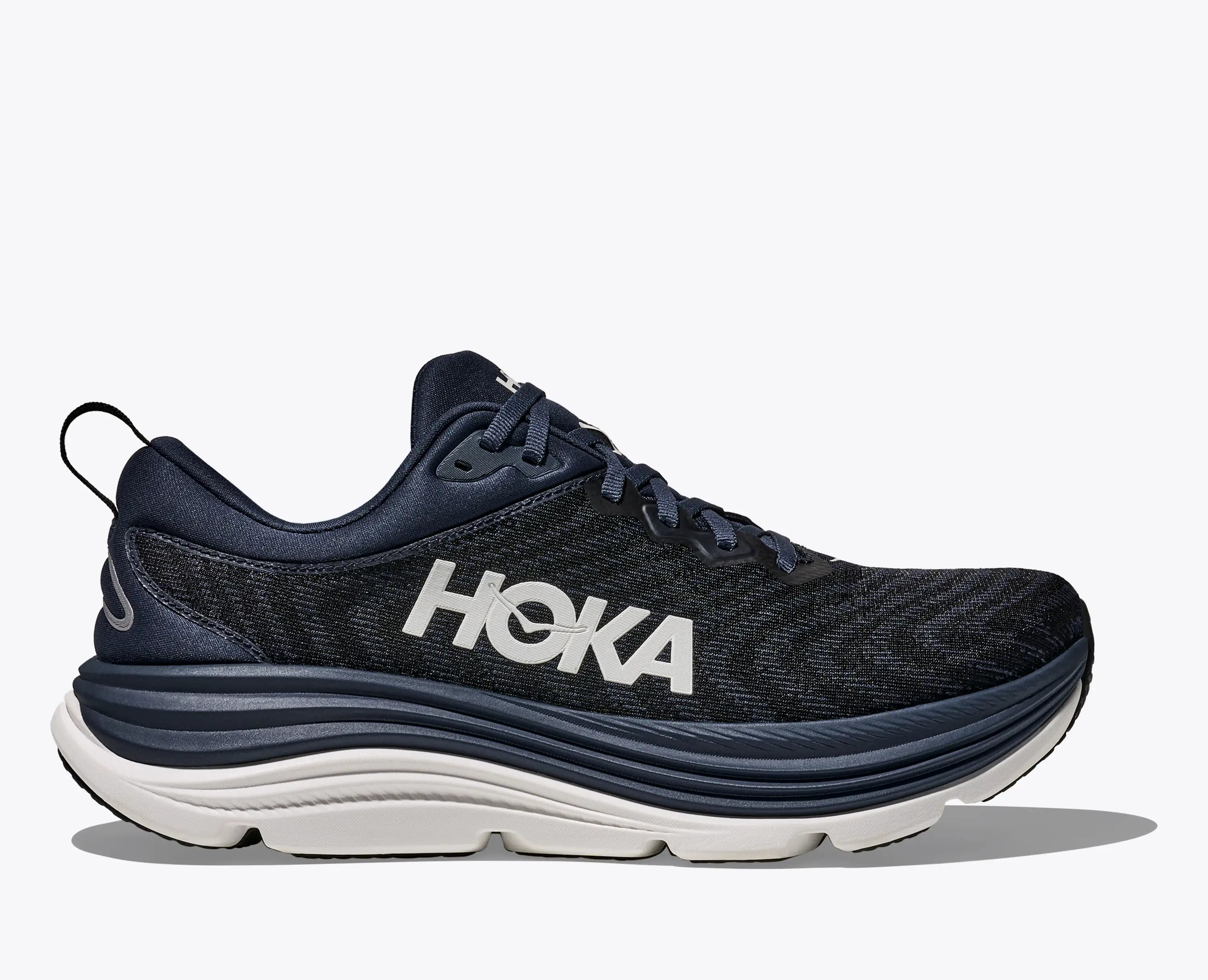 Hoka 'S Gaviota 5 Varsity Navy White ()