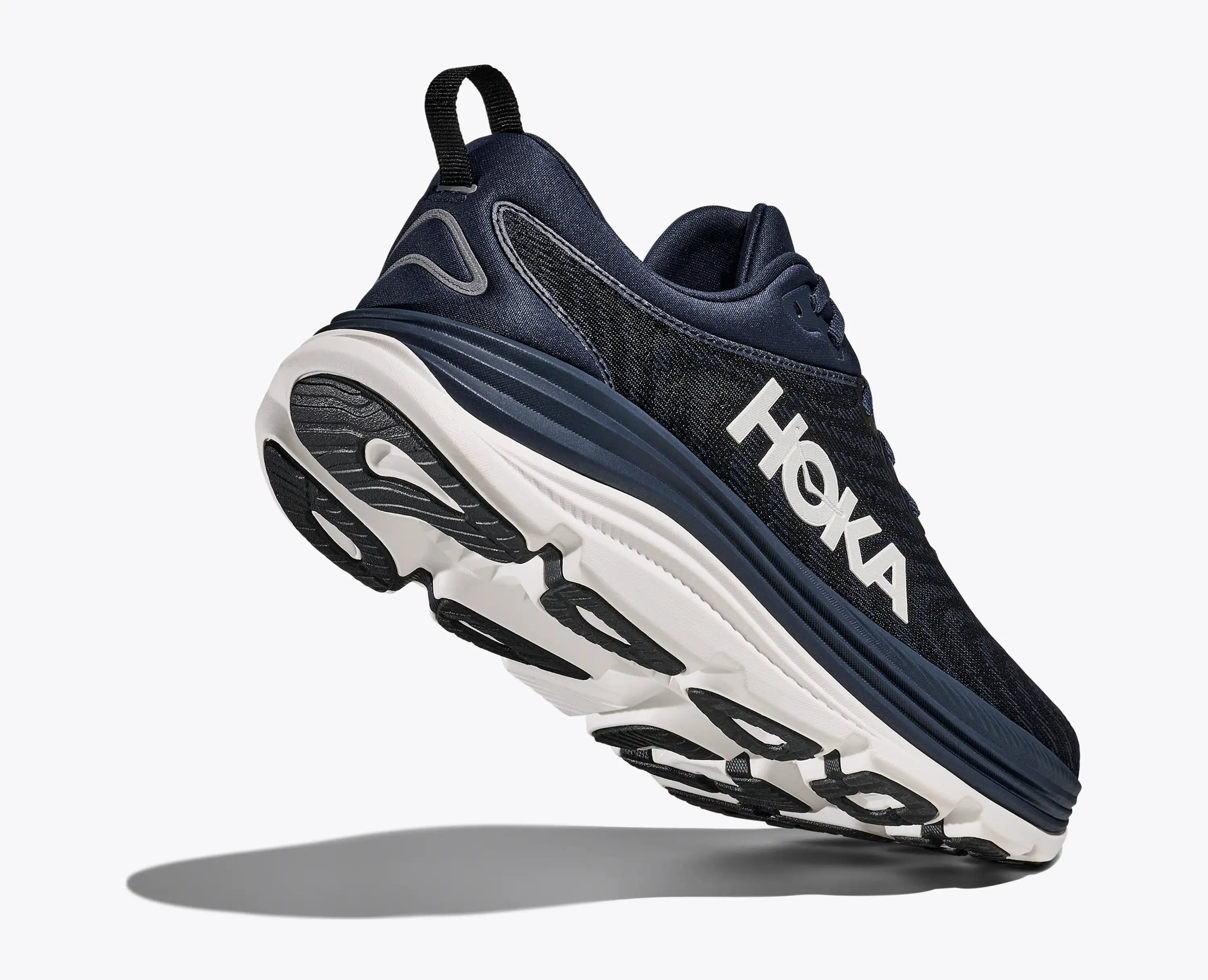 Hoka 'S Gaviota 5 Varsity Navy White ()