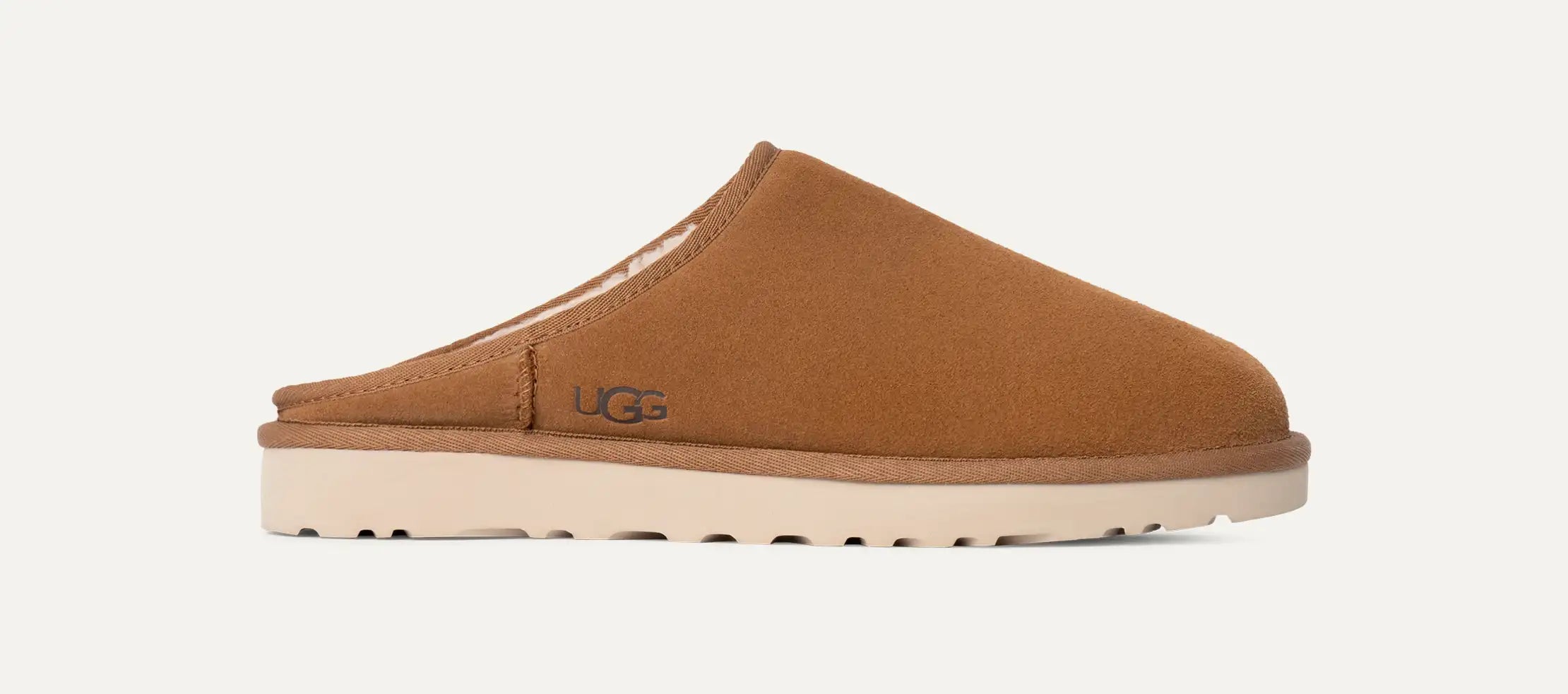 Ugg Classic Slip-On Chestnut