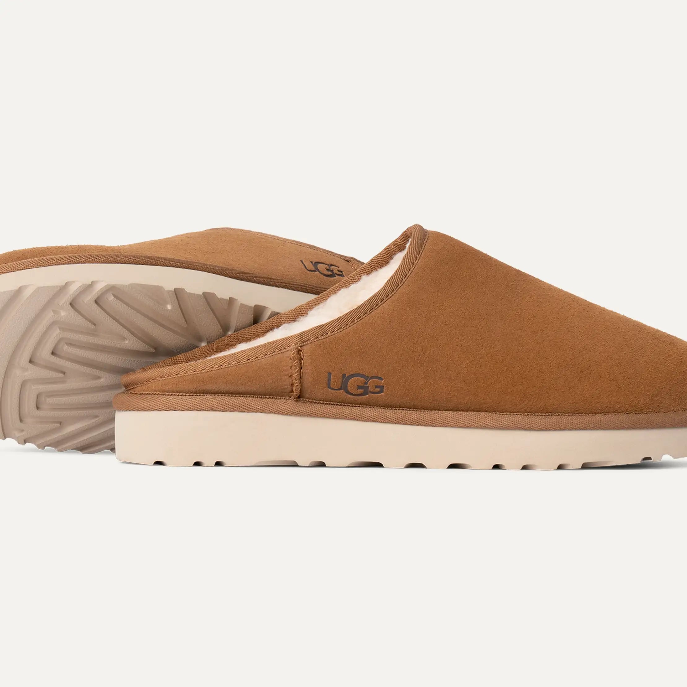 Ugg Classic Slip-On Chestnut
