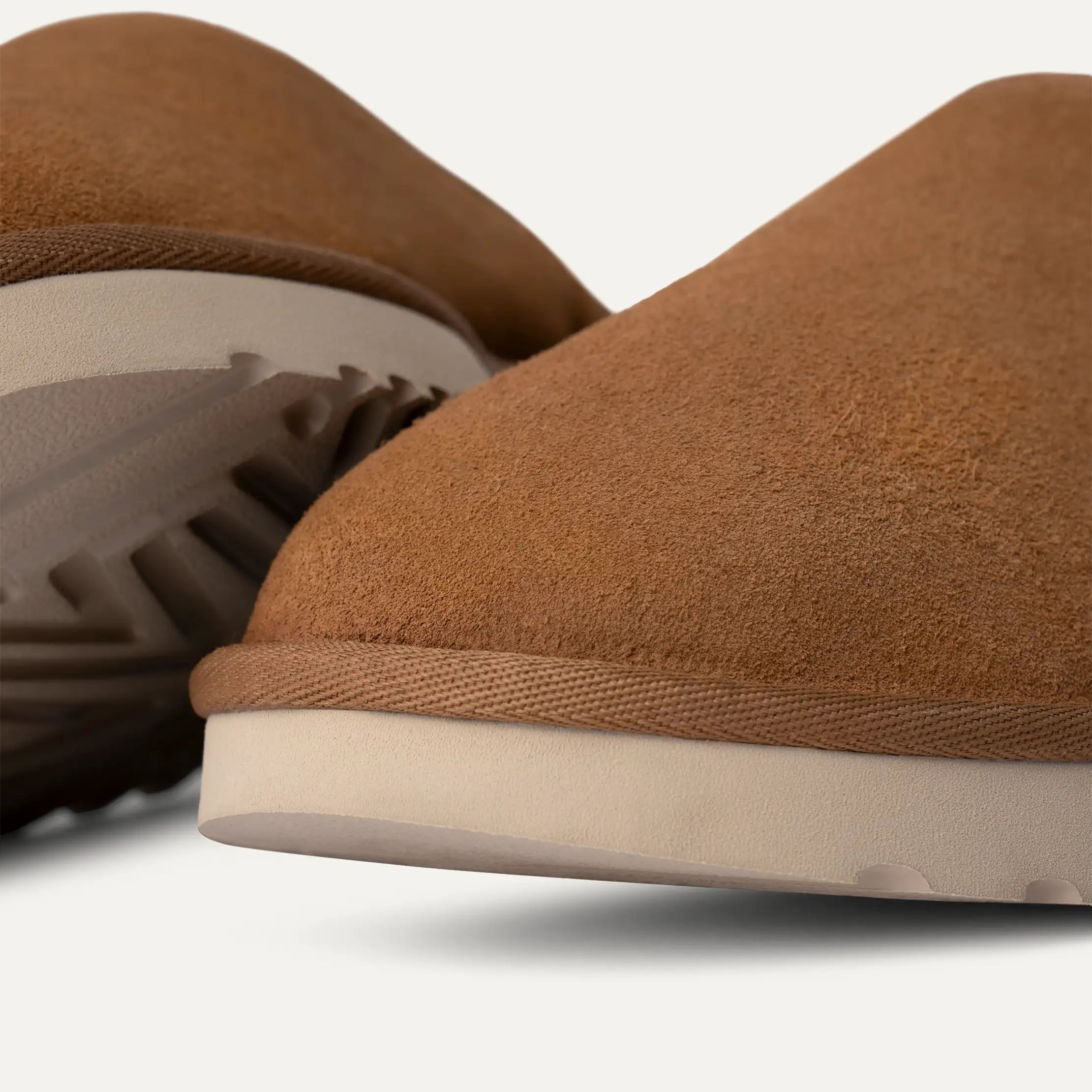 Ugg Classic Slip-On Chestnut