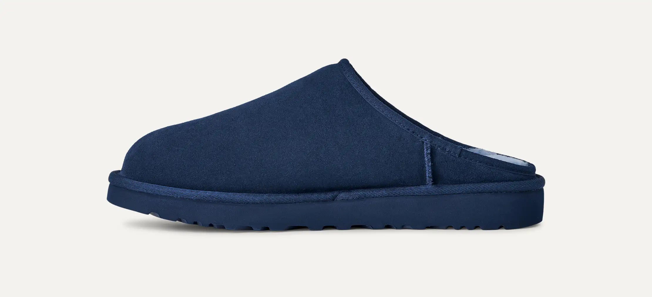 Ugg Classic Slip-On Deep Ocean