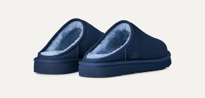Ugg Classic Slip-On Deep Ocean