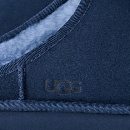 Ugg Classic Slip-On Deep Ocean