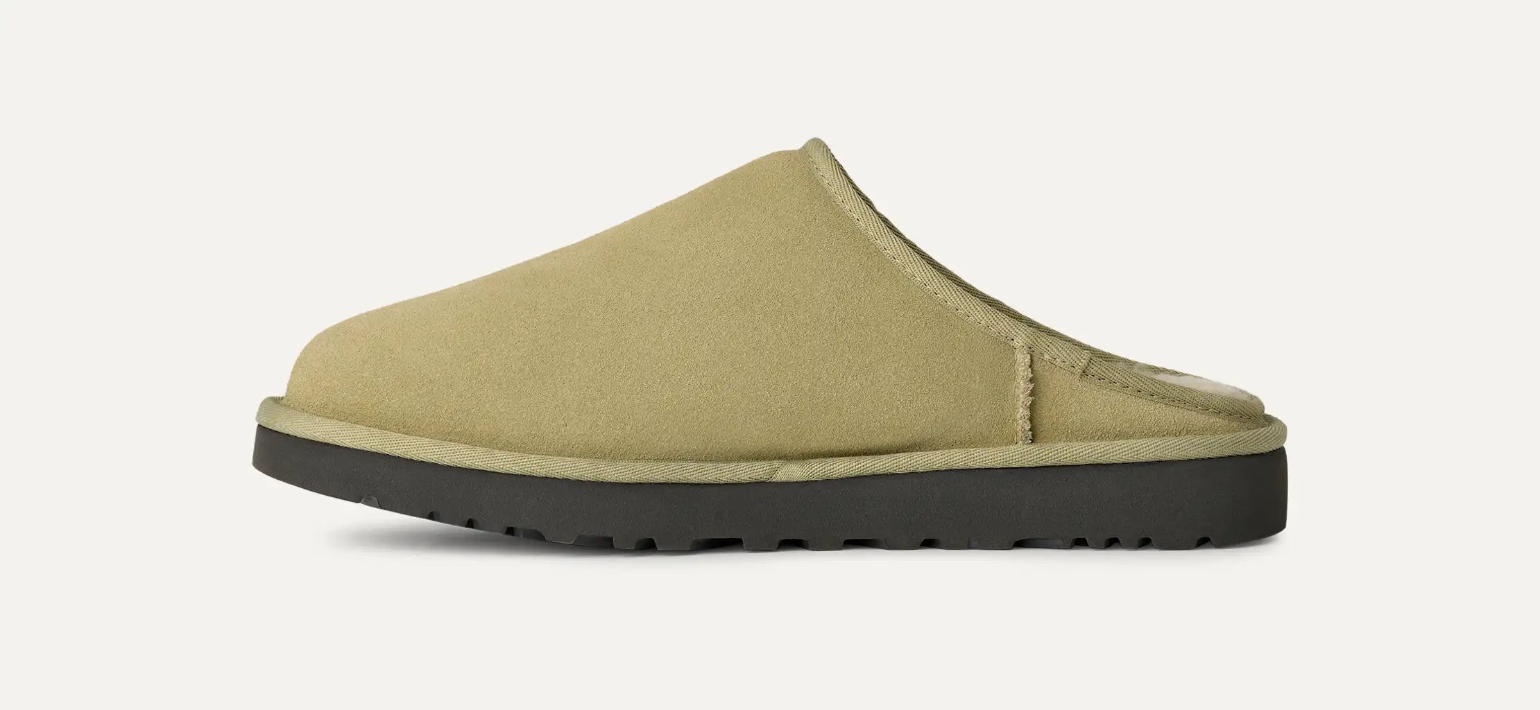 Ugg Classic Slip-On Muted Brass