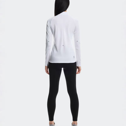 On Climate Shirt White (Women'S)