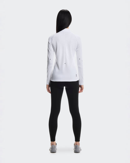 On Climate Shirt White (Women'S)