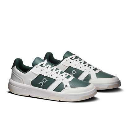 On The Roger Clubhouse Ivory Olive (Women'S)