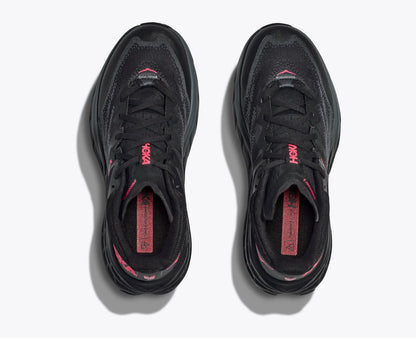 Hoka Women'S Speedgoat 5 Gtx Spike Black Black