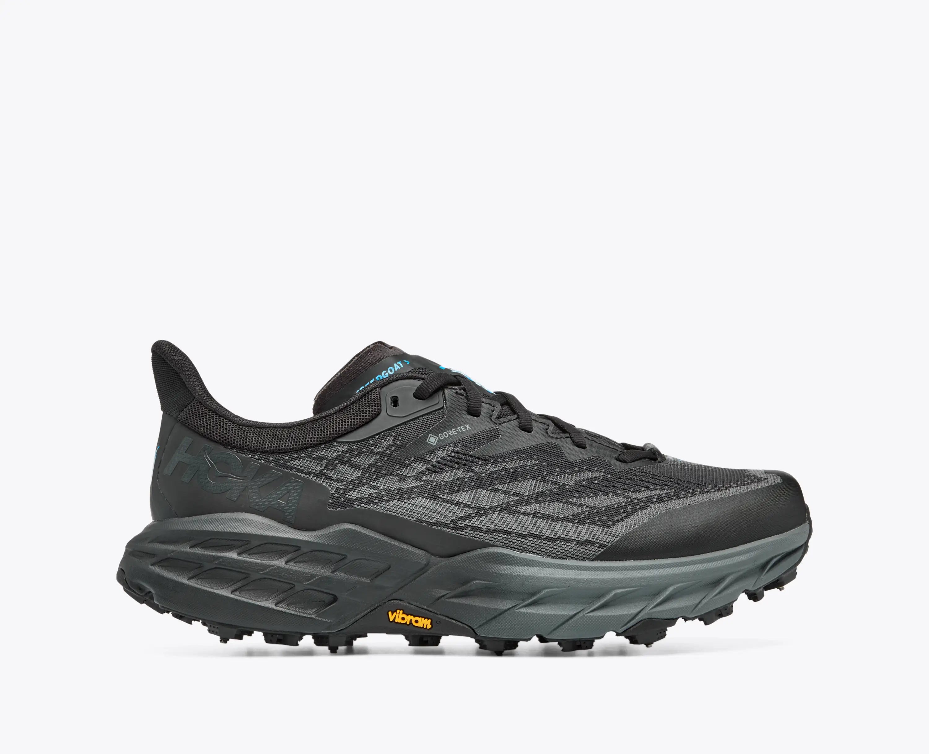 Hoka 'S Speedgoat 5 Gtx Spike Black