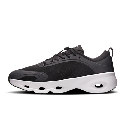 On Cloudsolo Loewe Black White (Women'S)