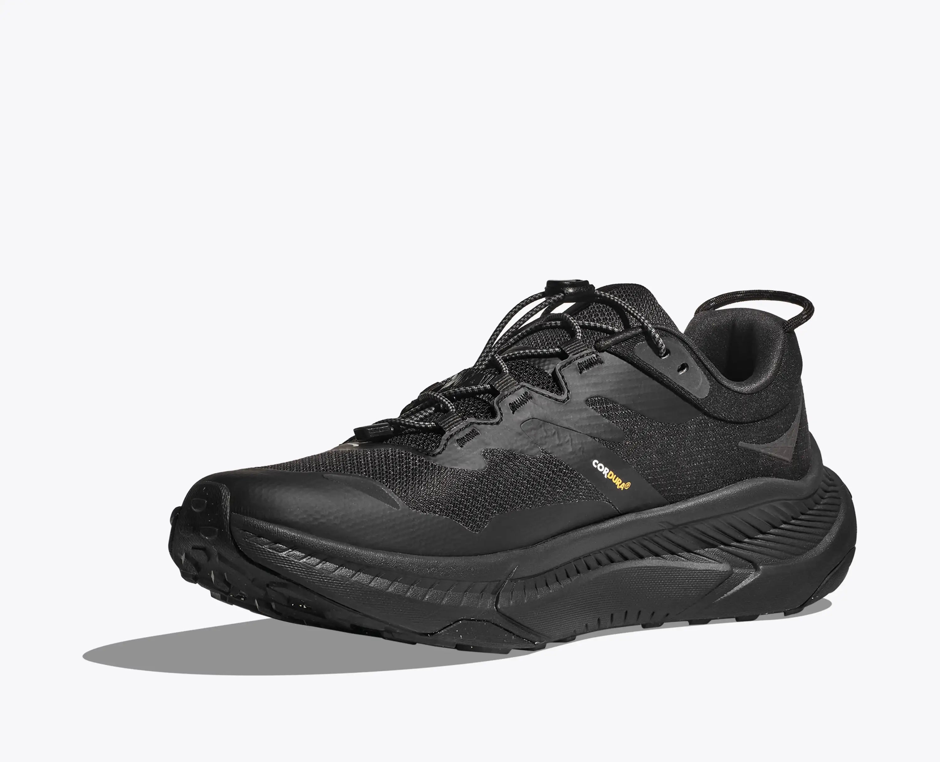 Hoka 'S Transport Gtx Black