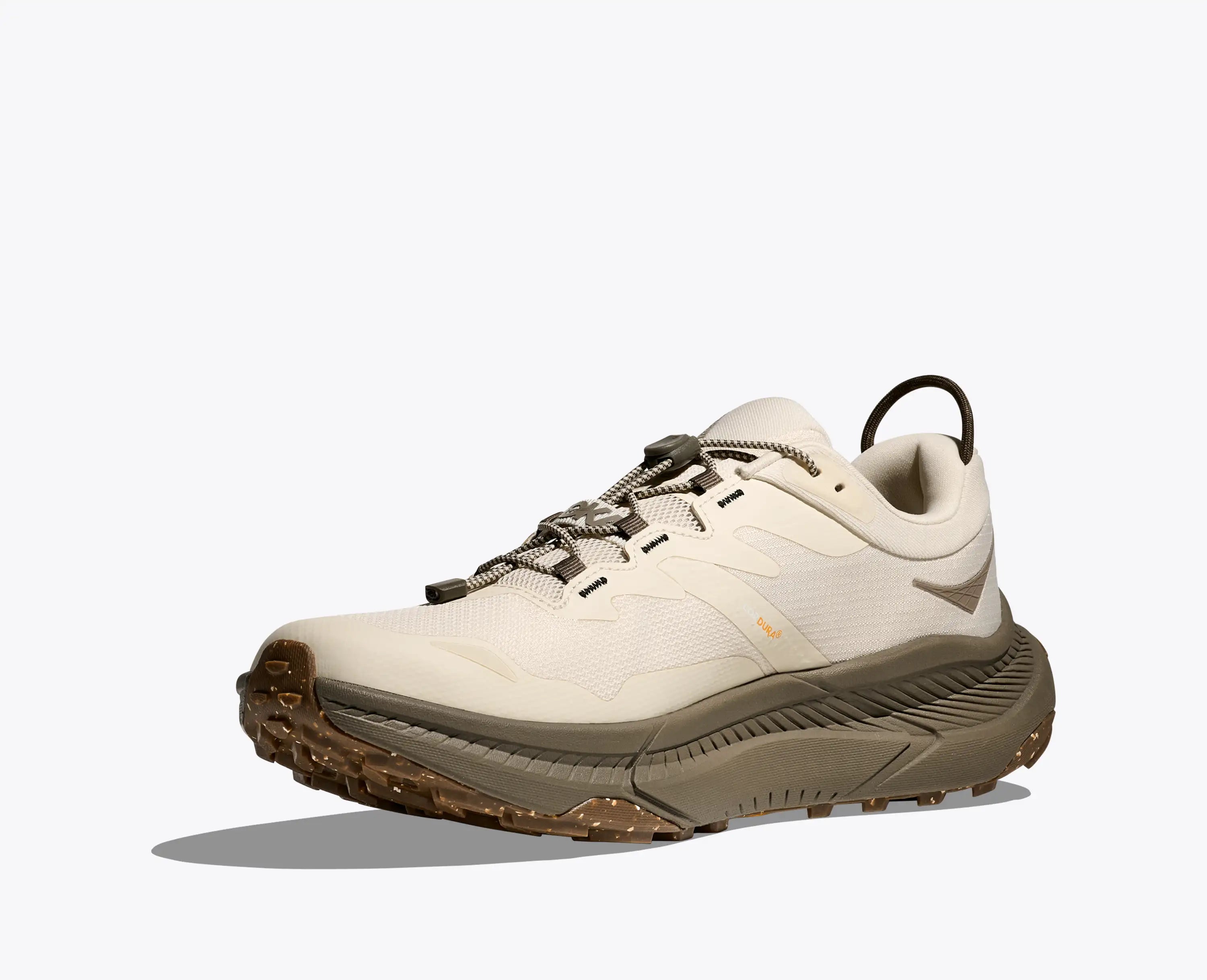 Hoka 'S Transport Gtx Eggshell Light Roast