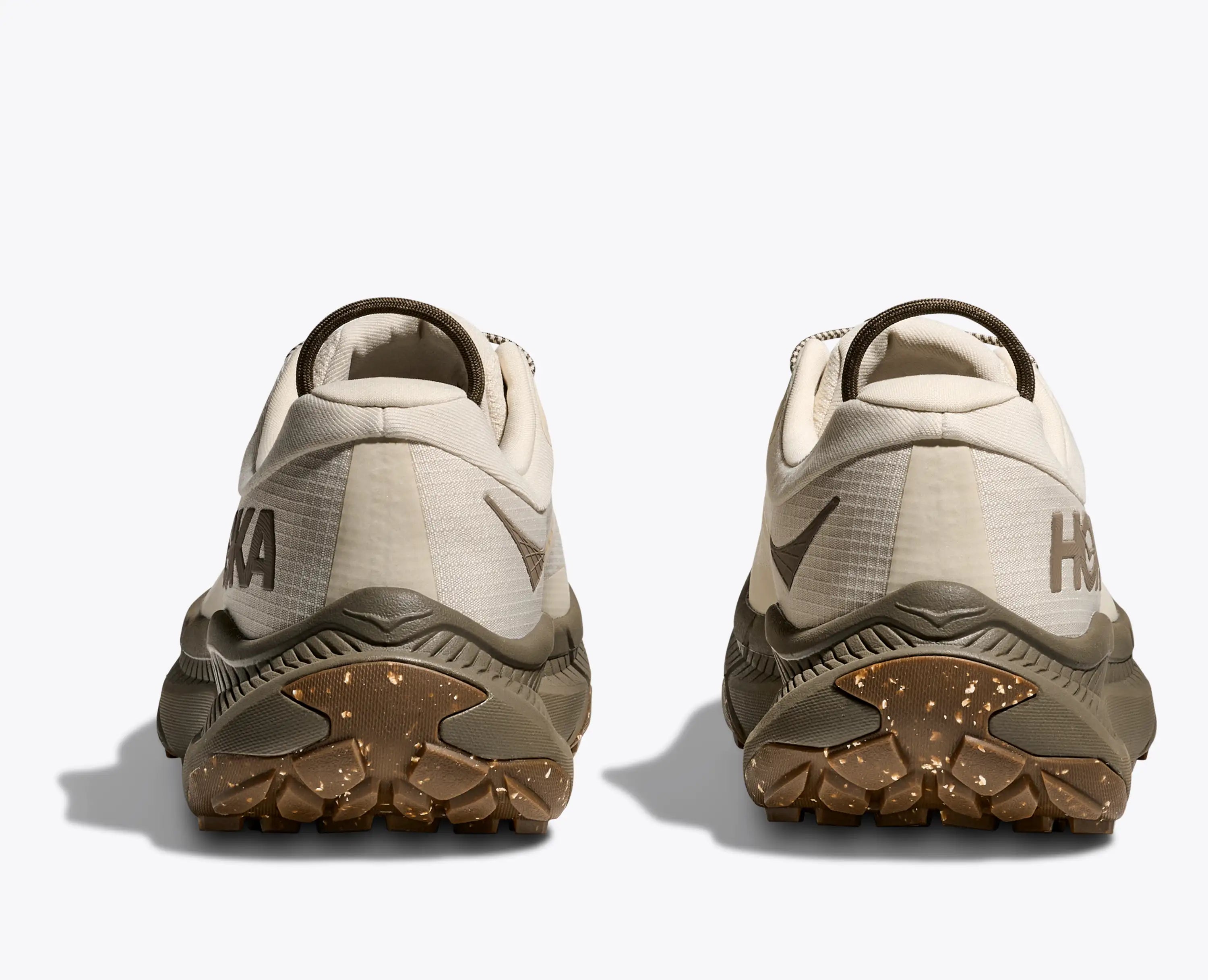 Hoka 'S Transport Gtx Eggshell Light Roast