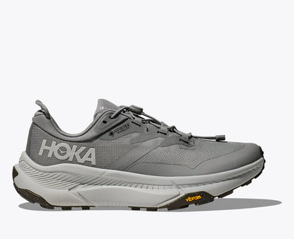 Hoka 'S Transport Gtx Galactic Grey Stardust