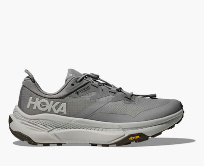 Hoka S Transport Gtx Galactic Grey Stardust