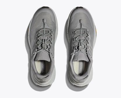 Hoka 'S Transport Gtx Galactic Grey Stardust