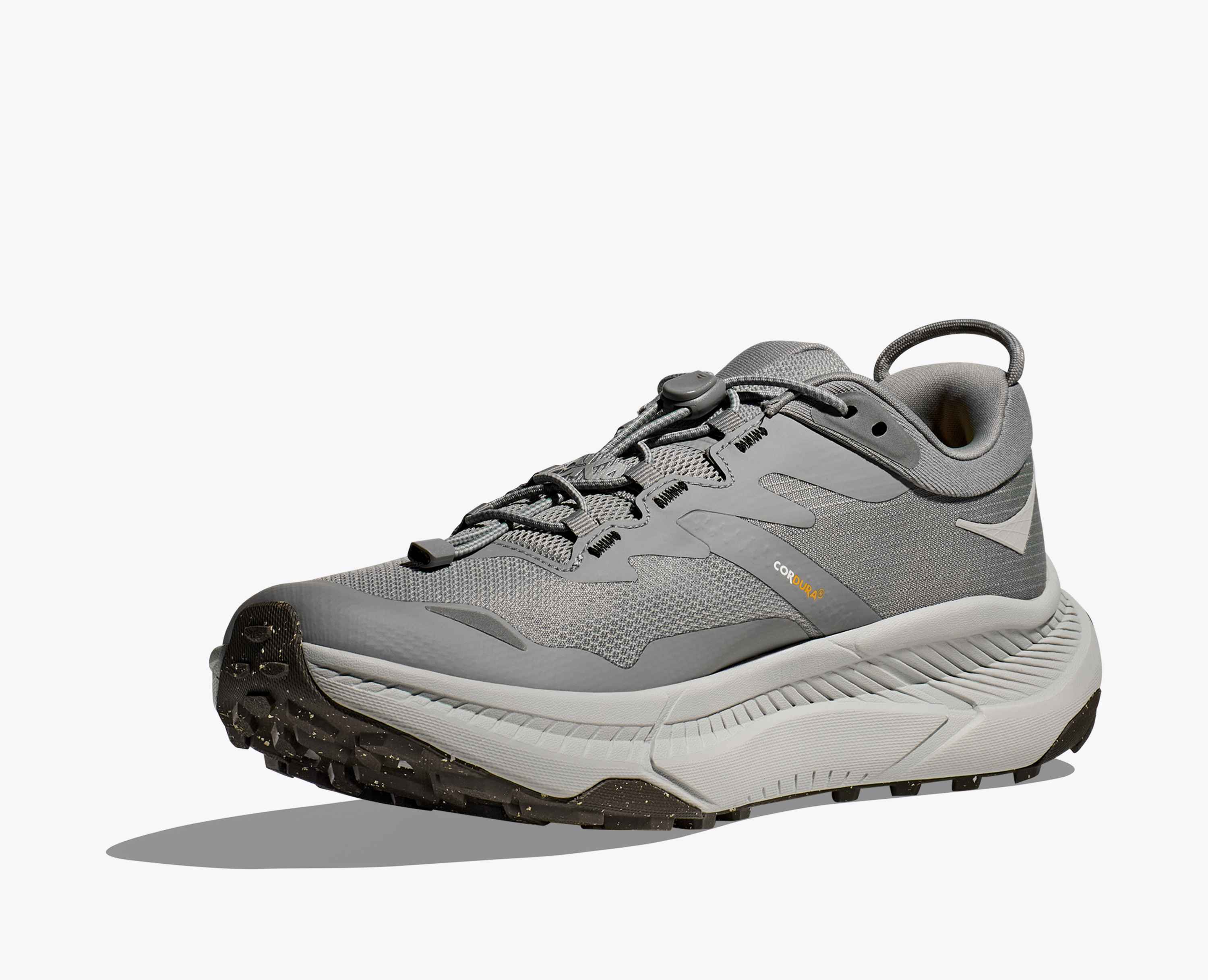 Hoka S Transport Gtx Galactic Grey Stardust