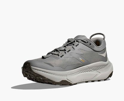 Hoka S Transport Gtx Galactic Grey Stardust