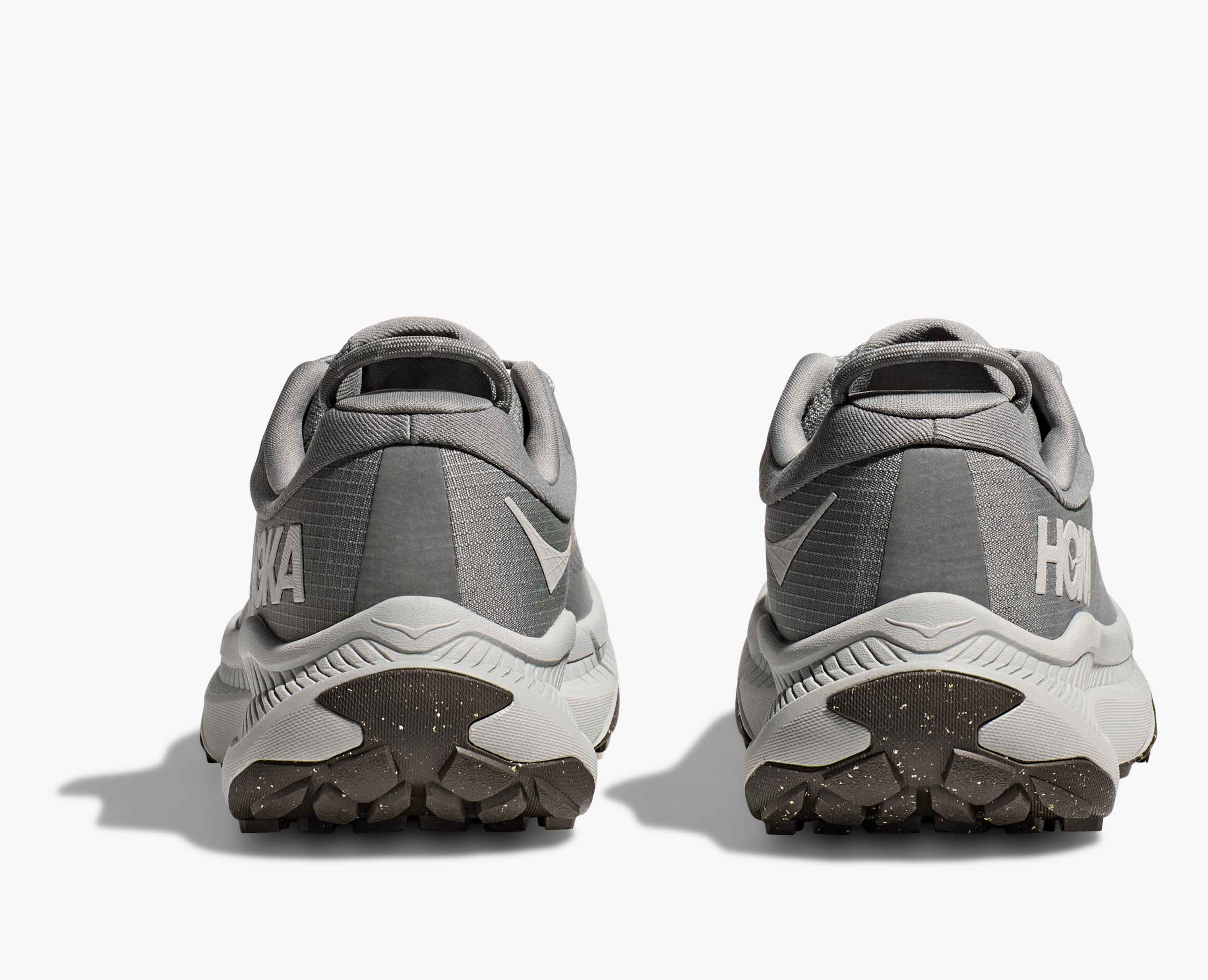 Hoka S Transport Gtx Galactic Grey Stardust