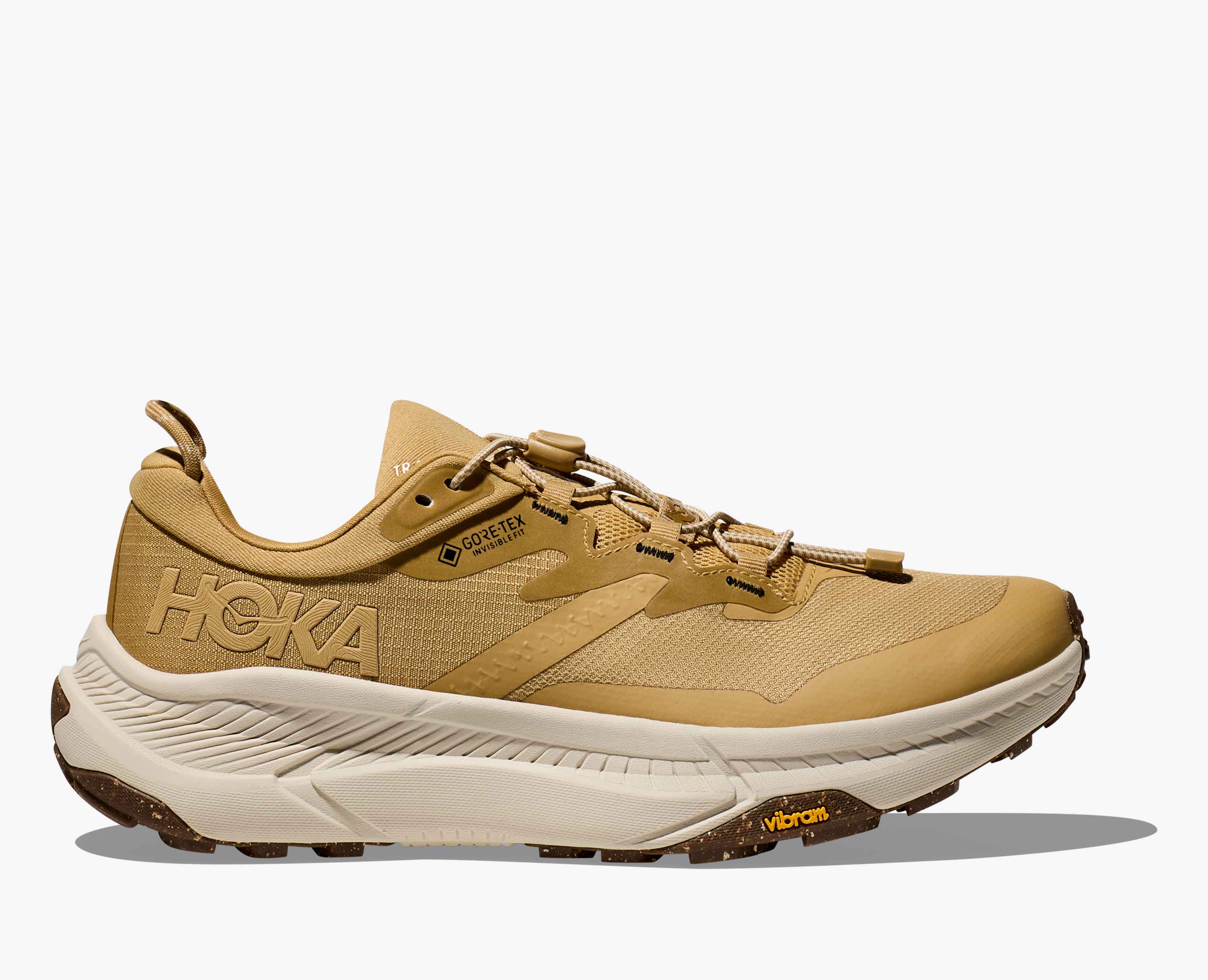 Hoka S Transport Gtx Wheat Oat Milk