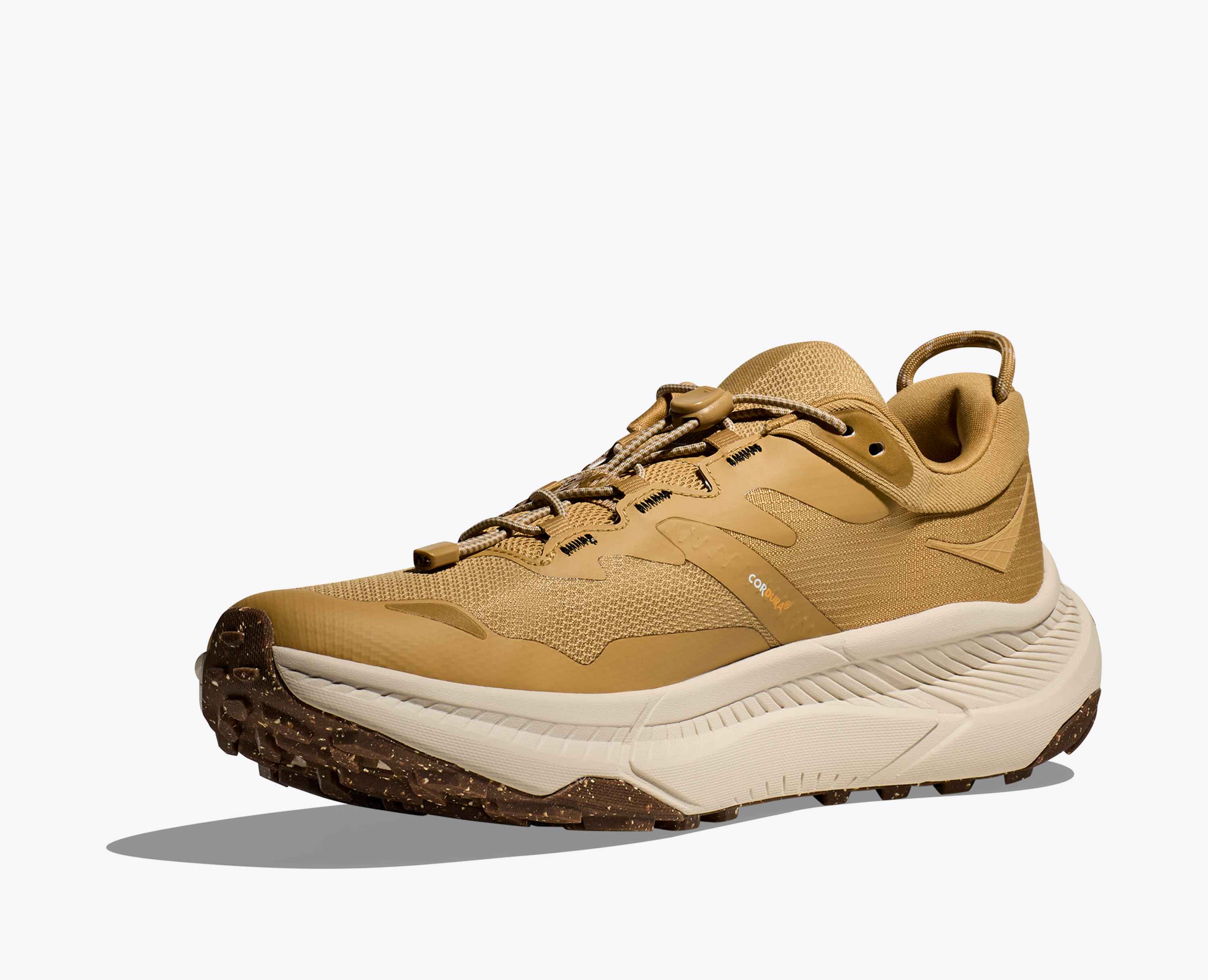 Hoka S Transport Gtx Wheat Oat Milk