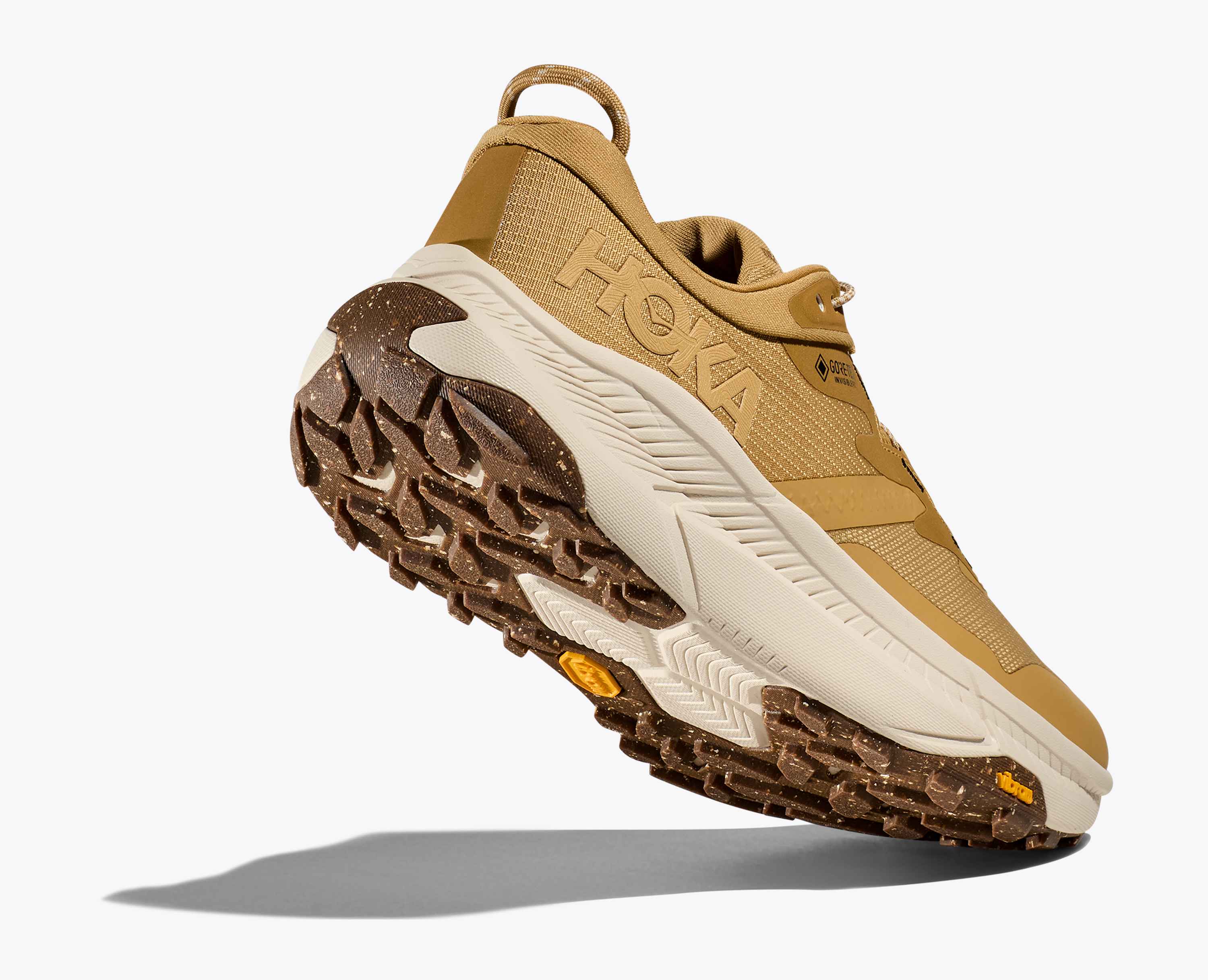 Hoka S Transport Gtx Wheat Oat Milk