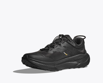 Hoka Women'S Transport Gtx Black Black