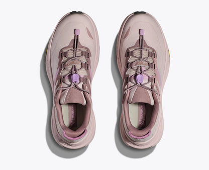 Hoka Women'S Transport Gtx Cosmic Pearl Cosmic Pearl