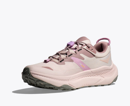 Hoka Women'S Transport Gtx Cosmic Pearl Cosmic Pearl