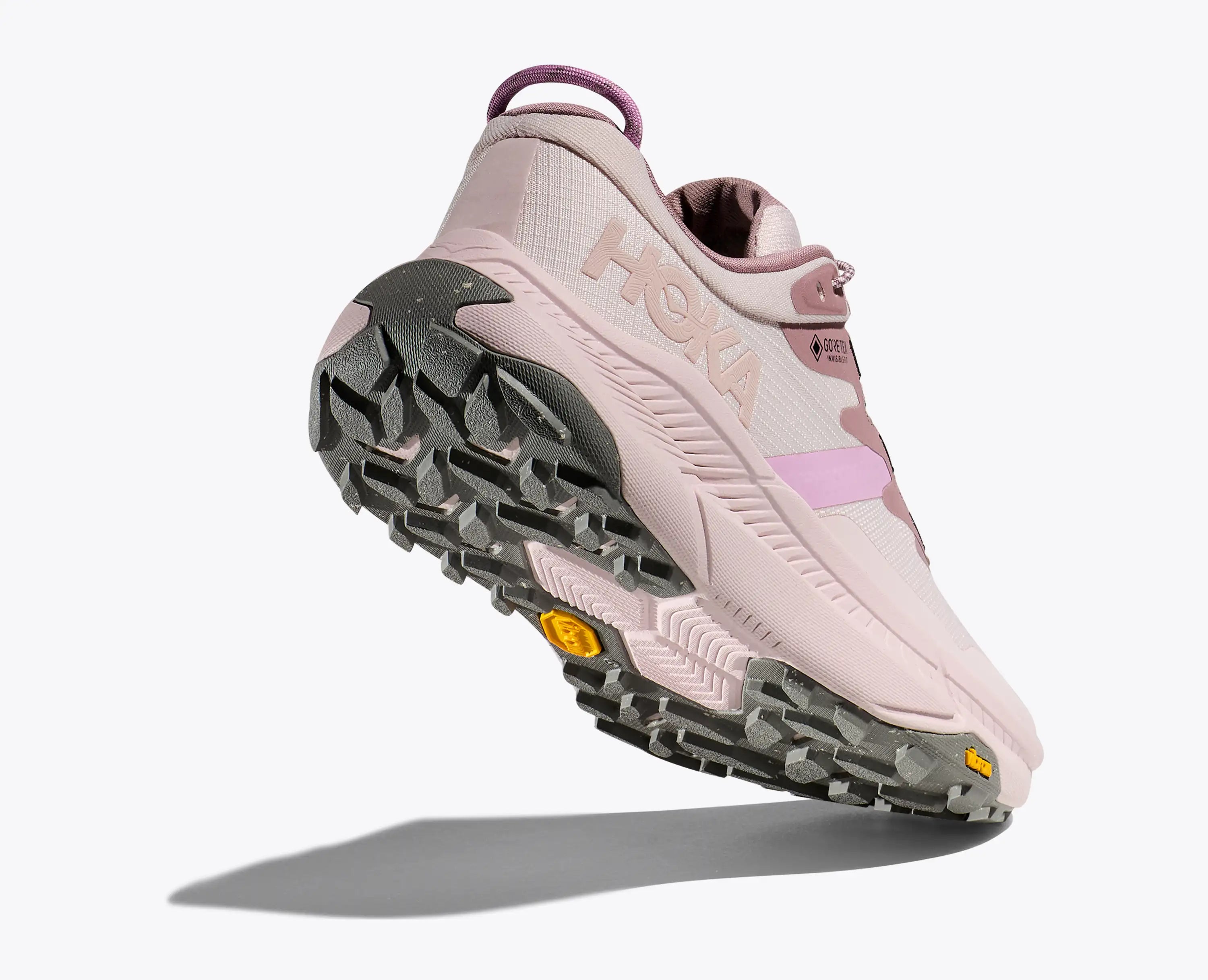 Hoka Women'S Transport Gtx Cosmic Pearl Cosmic Pearl