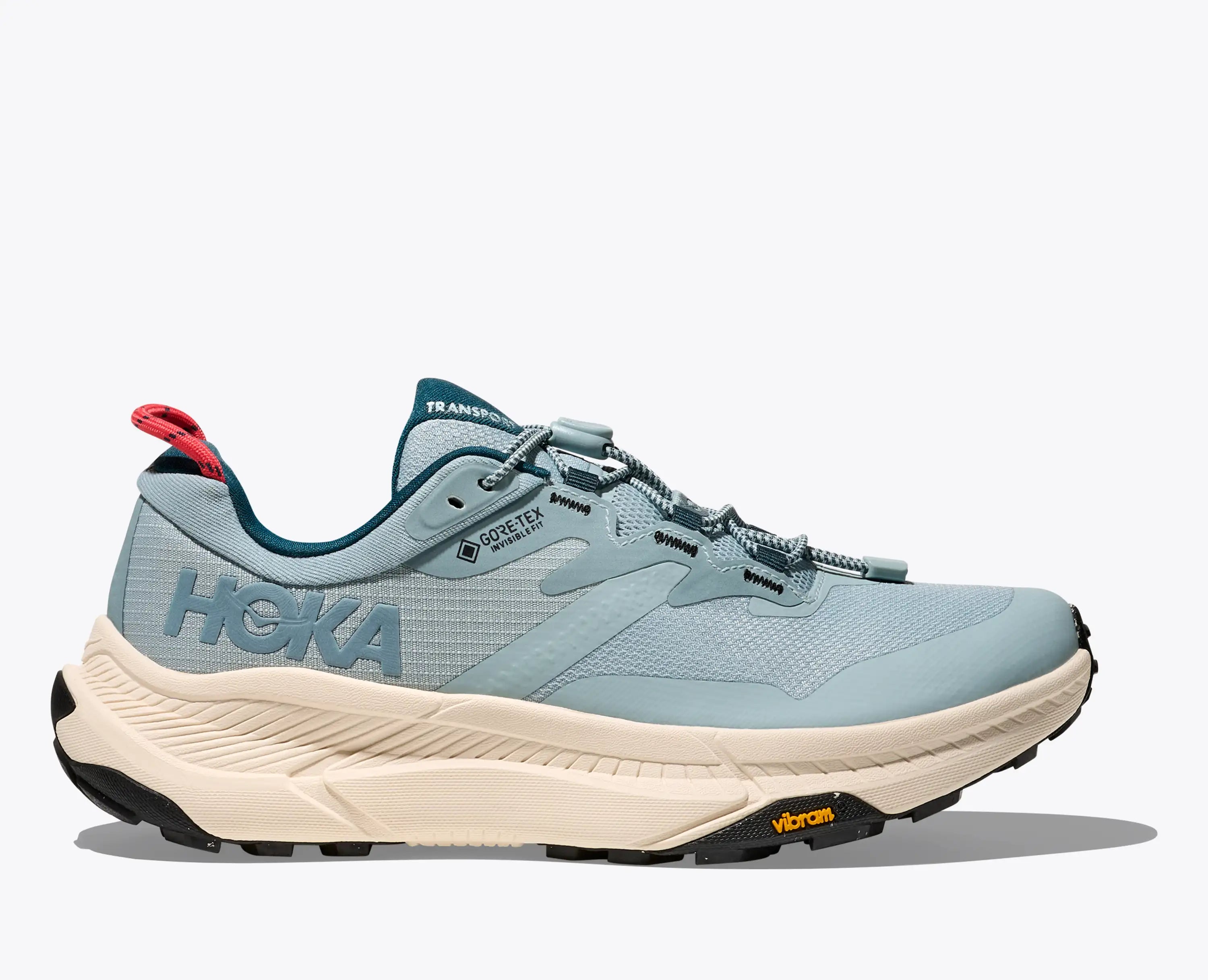 Hoka Women'S Transport Gtx Druzy Birch