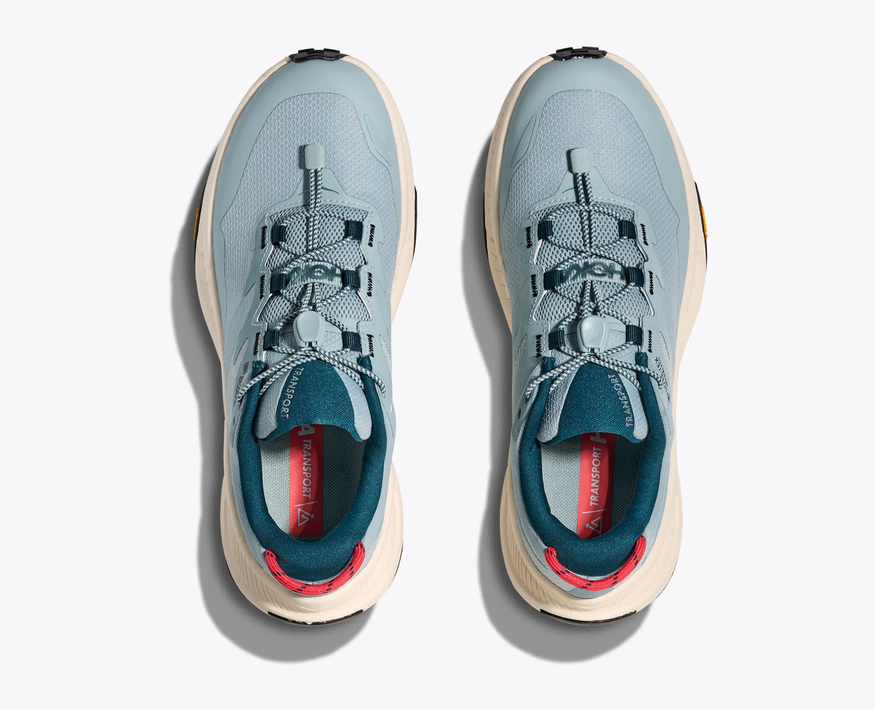 Hoka Women'S Transport Gtx Druzy Birch