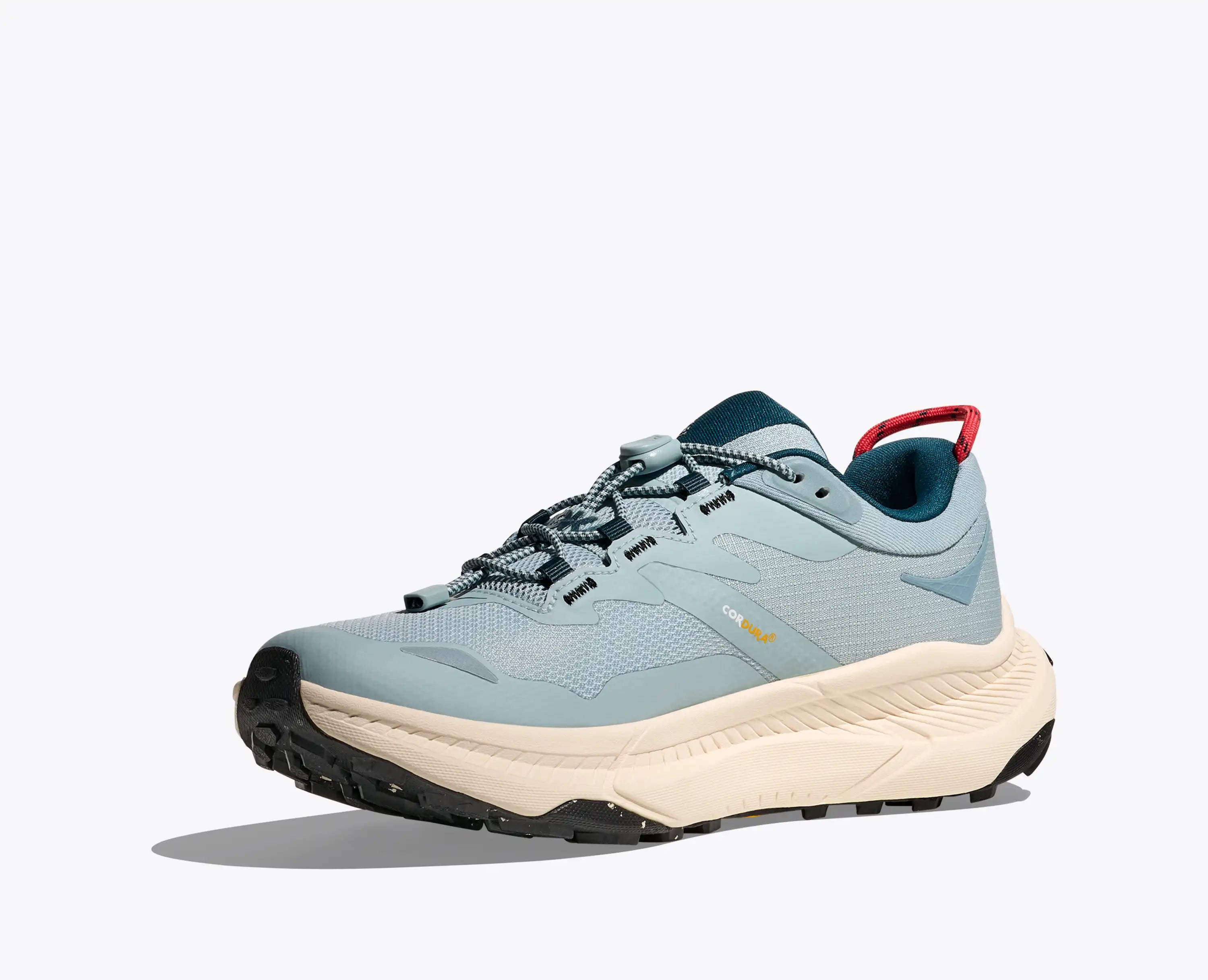 Hoka Women'S Transport Gtx Druzy Birch
