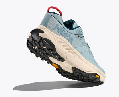 Hoka Women'S Transport Gtx Druzy Birch