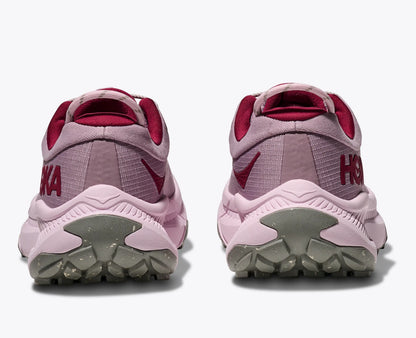 Hoka Women'S Transport Gtx Fragrant Lilac Lilac Cream