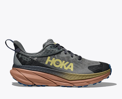 Hoka 'S Challenger 7 Gtx Asteroid Maple