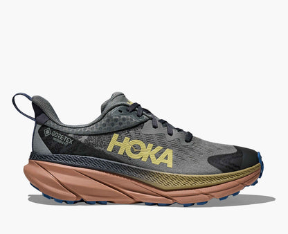 Hoka S Challenger 7 Gtx Asteroid Maple