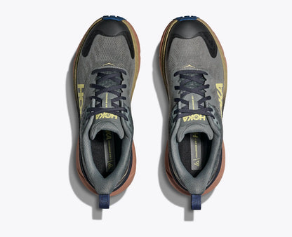 Hoka 'S Challenger 7 Gtx Asteroid Maple