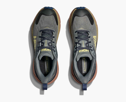 Hoka S Challenger 7 Gtx Asteroid Maple