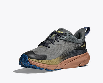 Hoka 'S Challenger 7 Gtx Asteroid Maple