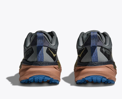 Hoka 'S Challenger 7 Gtx Asteroid Maple