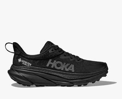 Hoka 'S Challenger 7 Gtx Black
