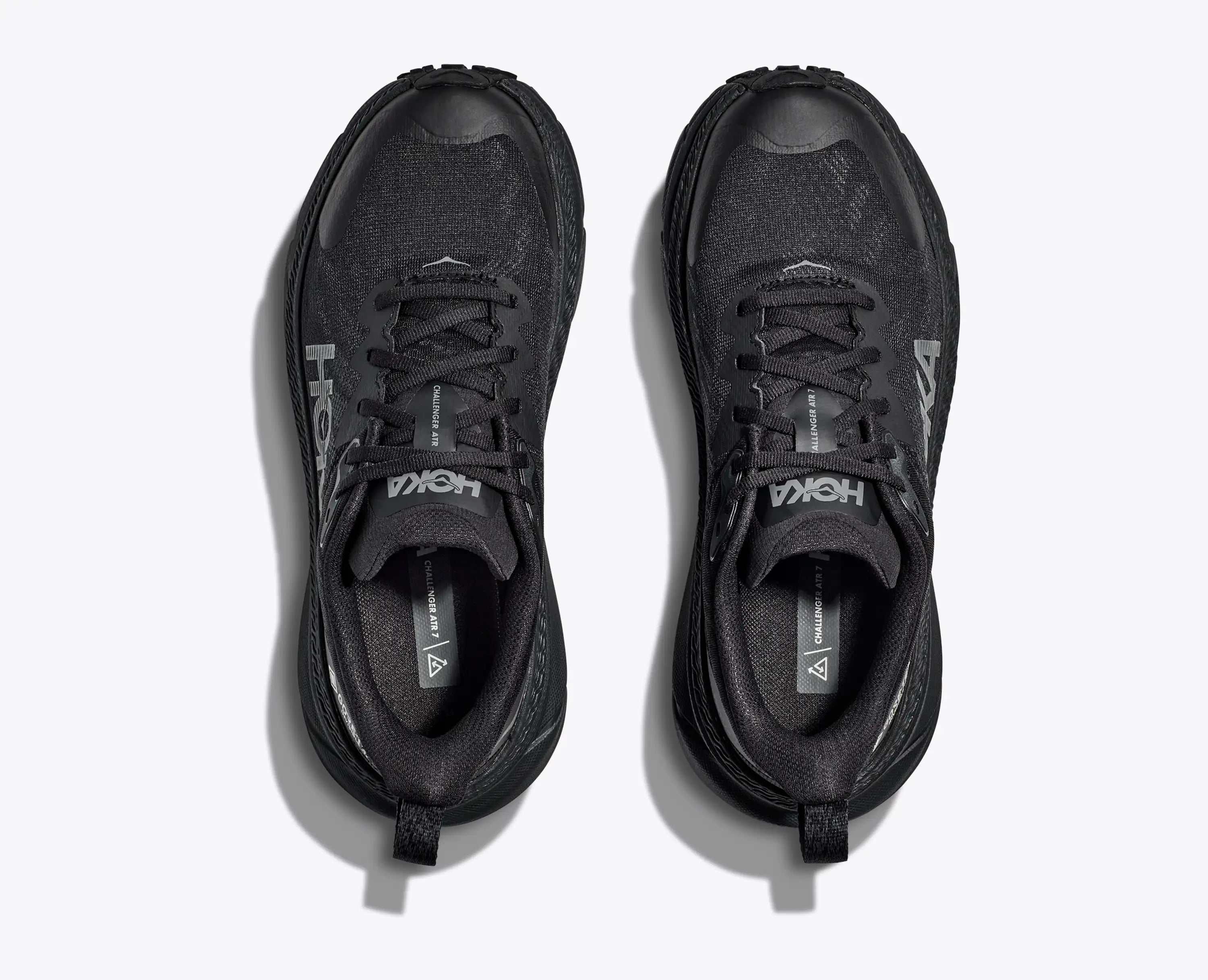 Hoka 'S Challenger 7 Gtx Black