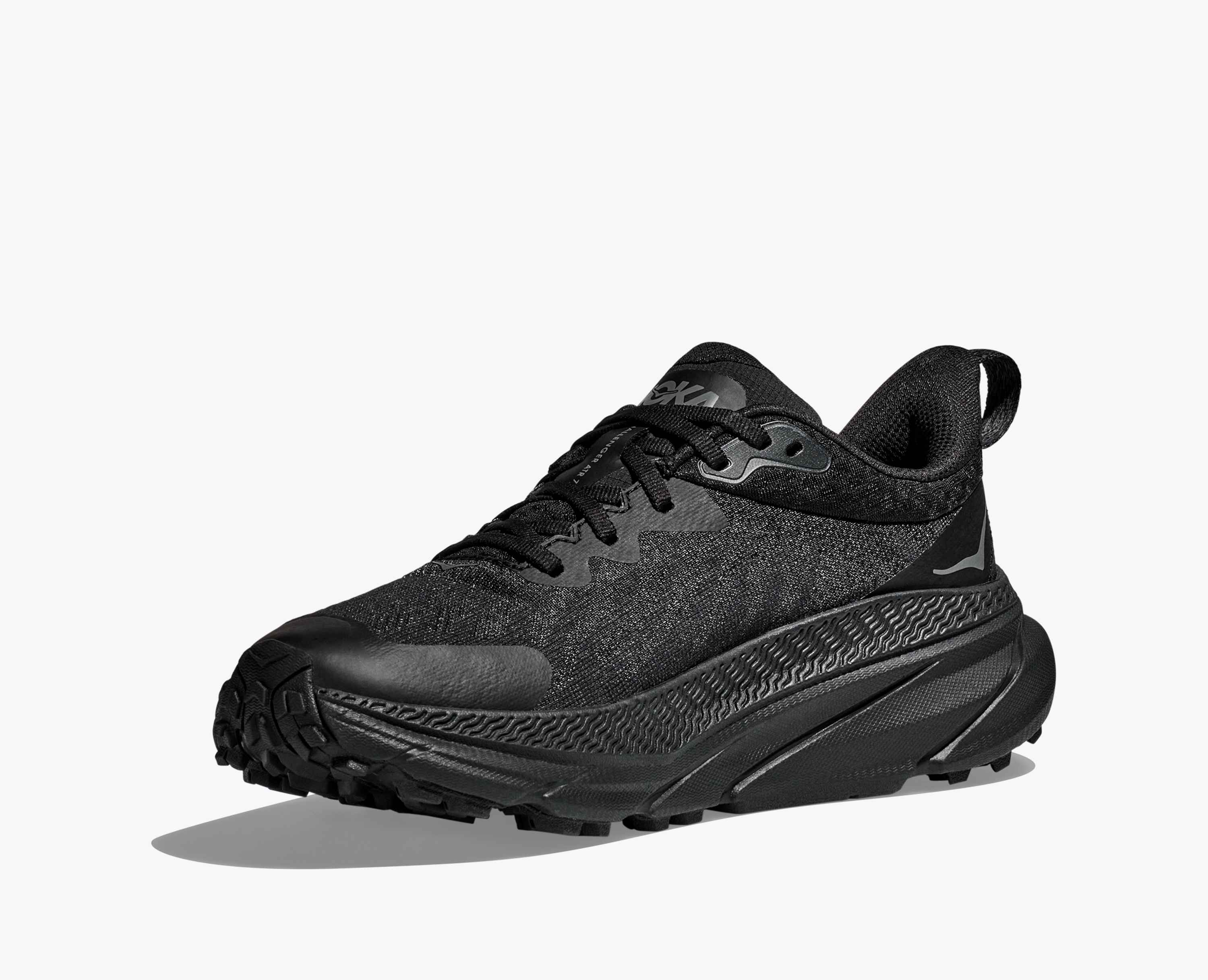 Hoka S Challenger 7 Gtx Black