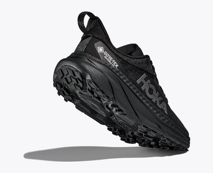 Hoka 'S Challenger 7 Gtx Black