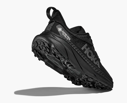 Hoka S Challenger 7 Gtx Black
