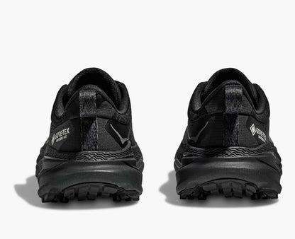 Hoka S Challenger 7 Gtx Black