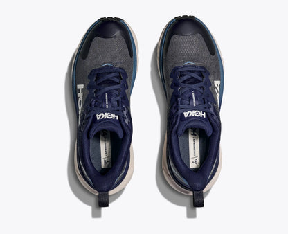 Hoka 'S Challenger 7 Gtx Midnight Blue Grout ()